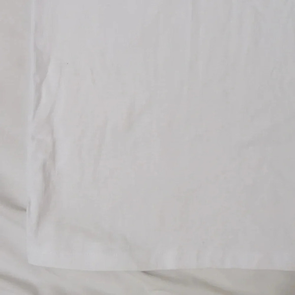 Fabletics International Women's Day Muscle Tank, Color White/Purple Size XXL - Picture 8 of 13